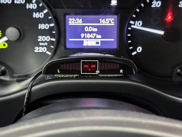 Mercedes-Benz VITO 109 CDI Functional Lang Imperiaal Trekhaak Inrichting