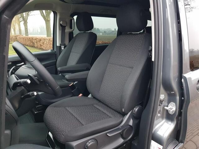 Mercedes-Benz VITO 119 CDI 4 matic L2 BPM vrij Tourer Pro Campstar