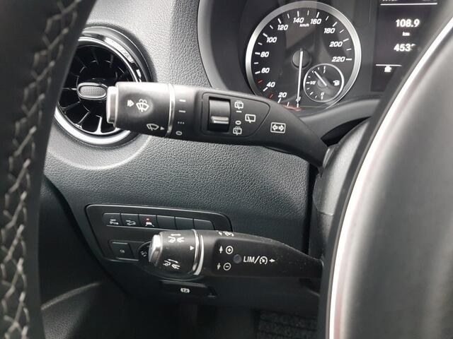 Mercedes-Benz VITO 119 CDI 4 matic L2 BPM vrij Tourer Pro Campstar