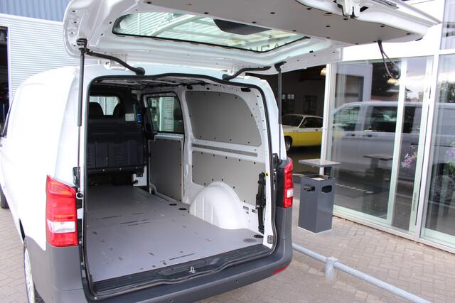 Mercedes-Benz VITO 116 CDI L3 Aut. | 4X4 | 4-Matic
