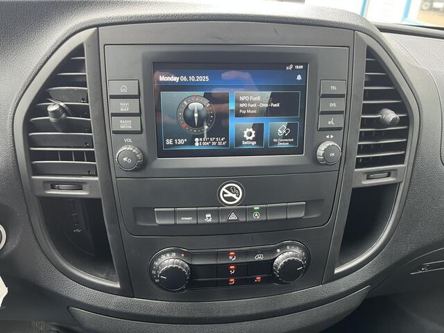 Mercedes-Benz VITO 114 CDI L2/Automaat/Apple-Android carplay Euro 6