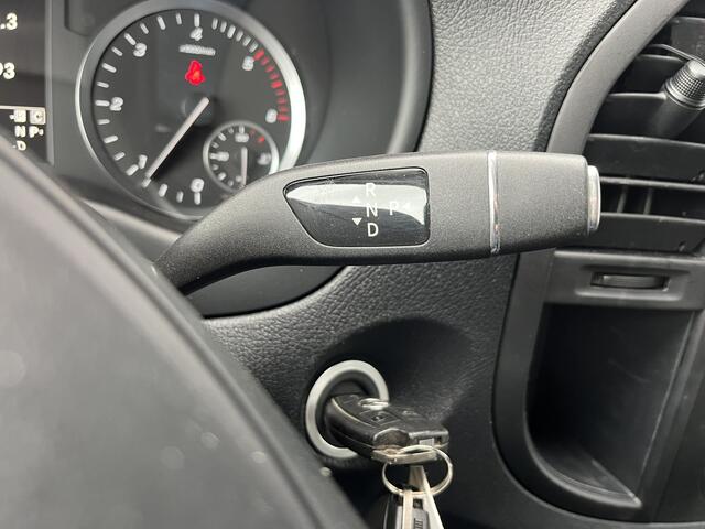 Mercedes-Benz VITO 114 CDI L2/Automaat/Apple-Android carplay Euro 6