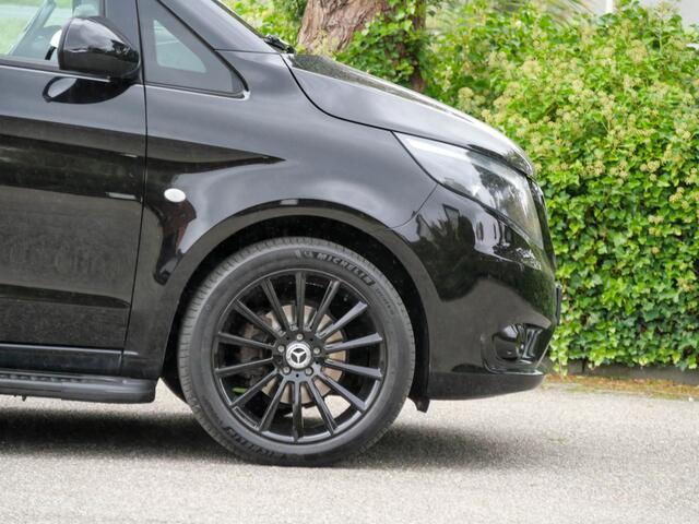 Mercedes-Benz VITO 114 CDI Automaat Lang | TREKHAAK | AMG STYLING | ALL-IN PRIJS INCL. ACCESSOIRES |