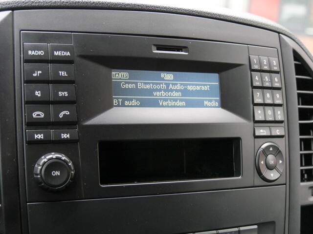 Mercedes-Benz VITO 114 CDI Automaat Lang | TREKHAAK | AMG STYLING | ALL-IN PRIJS INCL. ACCESSOIRES |