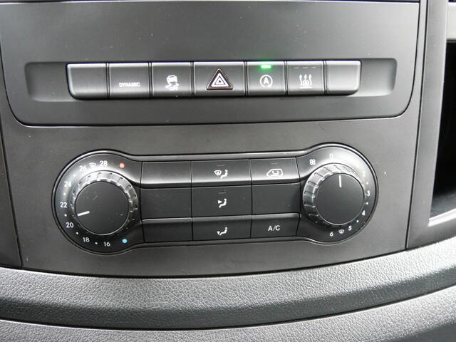 Mercedes-Benz VITO 114 CDI Automaat Lang | TREKHAAK | AMG STYLING | ALL-IN PRIJS INCL. ACCESSOIRES |