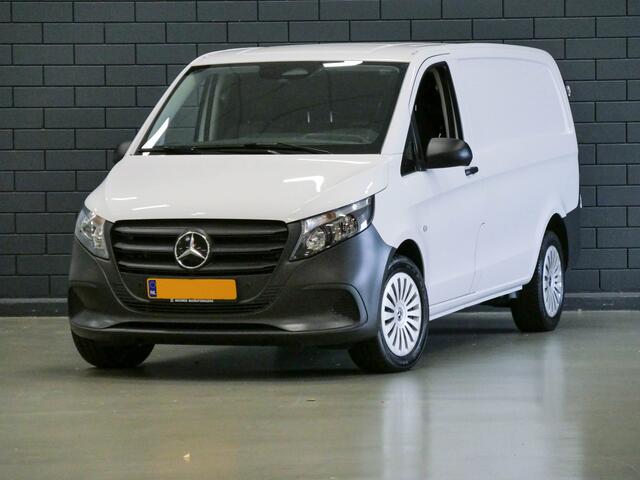 Mercedes-Benz VITO 116 CDI Automaat L2 Pro | FACELIFT | CAMERA | NAVIGATIE |