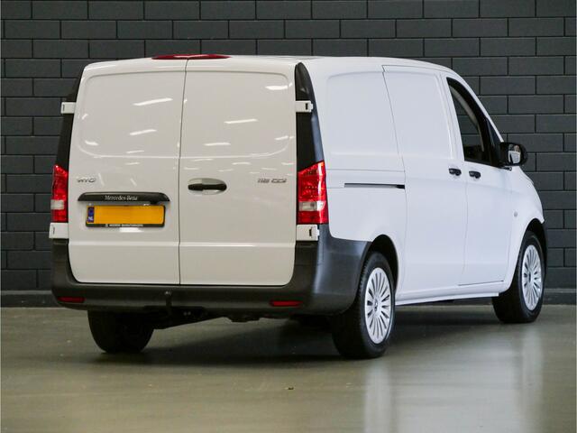 Mercedes-Benz VITO 116 CDI Automaat L2 Pro | FACELIFT | CAMERA | NAVIGATIE |