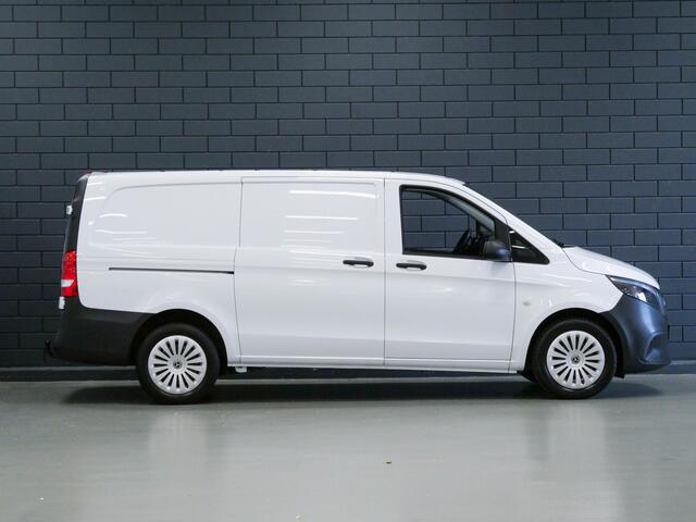 Mercedes-Benz VITO 116 CDI Automaat L2 Pro | FACELIFT | CAMERA | NAVIGATIE |