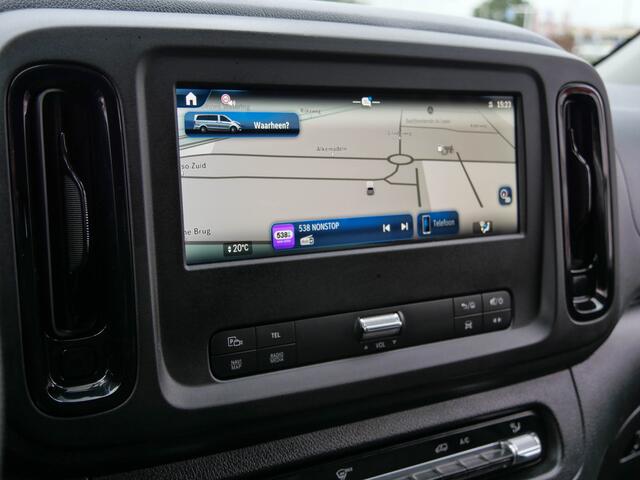 Mercedes-Benz VITO 116 CDI Automaat L2 Pro | FACELIFT | CAMERA | NAVIGATIE |