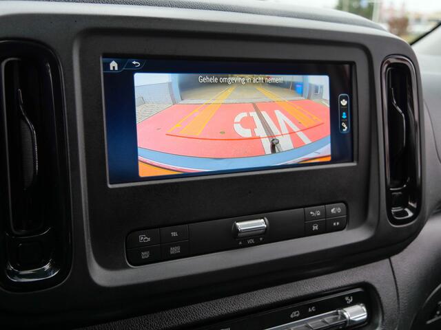 Mercedes-Benz VITO 116 CDI Automaat L2 Pro | FACELIFT | CAMERA | NAVIGATIE |