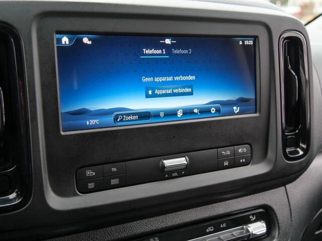 Mercedes-Benz VITO 116 CDI Automaat L2 Pro | FACELIFT | CAMERA | NAVIGATIE |