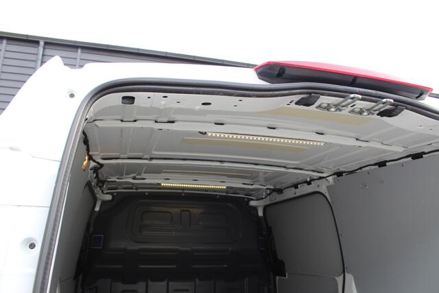 Mercedes-Benz VITO 114 CDI 136Pk Lang L2 2X Schuifdeur | LED | Trekhaak