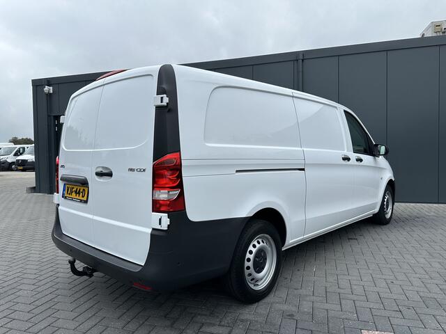 Mercedes-Benz VITO 116 CDI 164 PK / MAXI / L3H1 / TREKHAAK / CAMERA / NAVI / CRUISE / AIRCO
