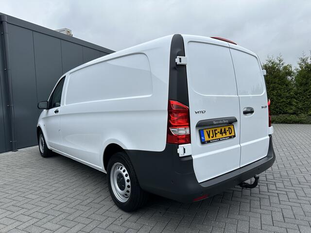 Mercedes-Benz VITO 116 CDI 164 PK / MAXI / L3H1 / TREKHAAK / CAMERA / NAVI / CRUISE / AIRCO