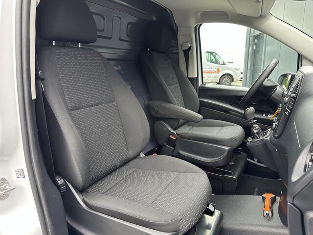 Mercedes-Benz VITO 116 CDI 164 PK / MAXI / L3H1 / TREKHAAK / CAMERA / NAVI / CRUISE / AIRCO
