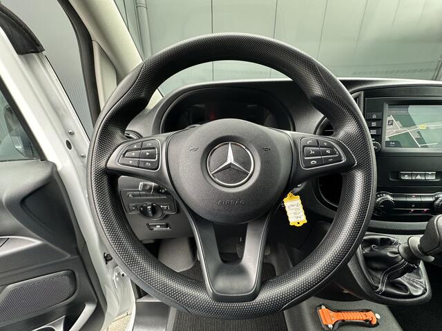 Mercedes-Benz VITO 116 CDI 164 PK / MAXI / L3H1 / TREKHAAK / CAMERA / NAVI / CRUISE / AIRCO
