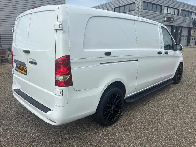 Mercedes-Benz VITO 116CDI L3H1 Automaat Airco Navi Cruisecontrol FACE LIFT BPM VRIJ