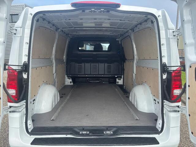 Mercedes-Benz VITO 116CDI L3H1 Automaat Airco Navi Cruisecontrol FACE LIFT BPM VRIJ