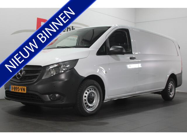 Mercedes-Benz VITO 111 CDI Extra Lang - Airco / PDC / Trekhaak