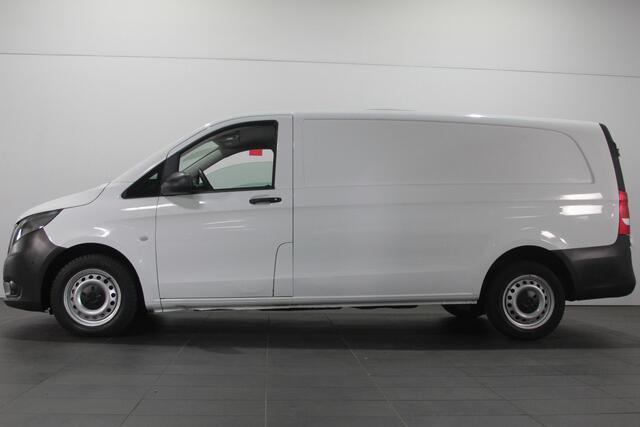 Mercedes-Benz VITO 111 CDI Extra Lang - Airco / PDC / Trekhaak