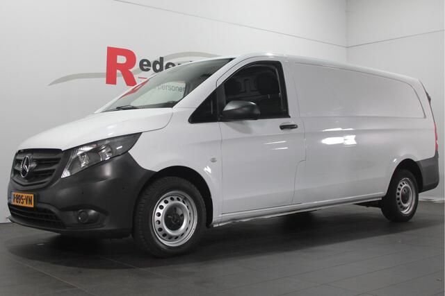 Mercedes-Benz VITO 111 CDI Extra Lang - Airco / PDC / Trekhaak