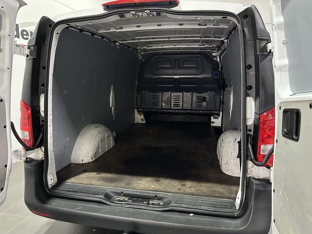 Mercedes-Benz VITO 111 CDI Extra Lang - Airco / PDC / Trekhaak