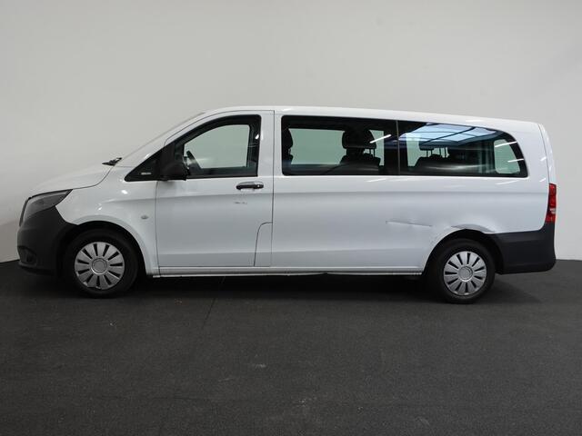 Mercedes-Benz VITO Tourer 111 Base Extra Lang HANDEL/EXPORT incl. BTW 9-Persoons Airco