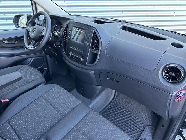 Mercedes-Benz VITO eVito 66 kWh L2 286km Wltp 100% Elektrisch