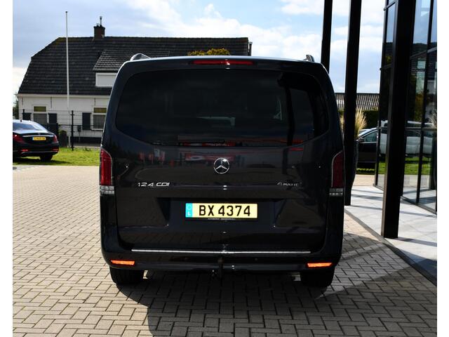 Mercedes-Benz VITO Tourer 124 CDI Pro Lang