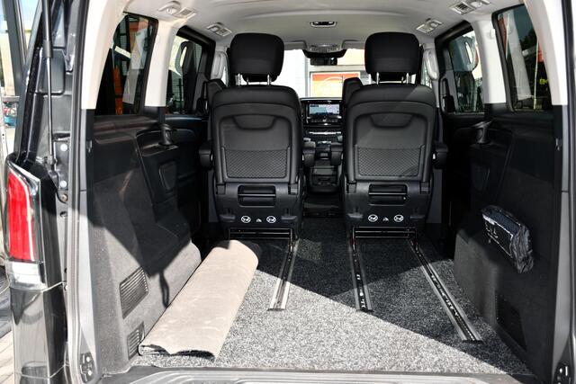 Mercedes-Benz VITO Tourer 124 CDI Pro Lang