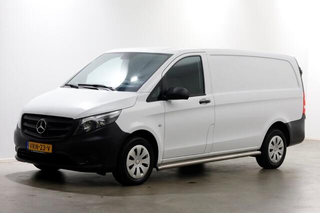 Mercedes-Benz VITO 110 CDI 102pk RWD Lang Airco/Navi/Camera 07-2022