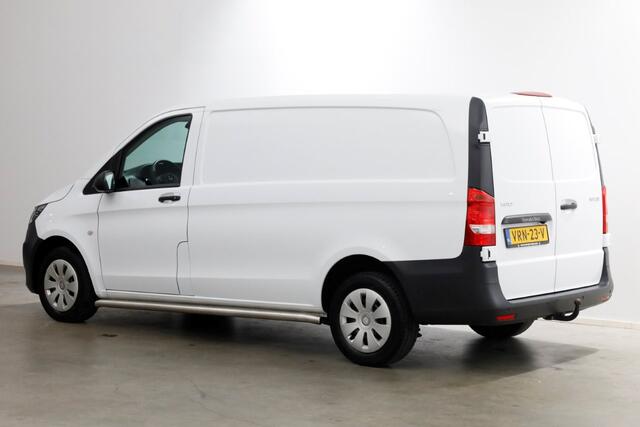 Mercedes-Benz VITO 110 CDI 102pk RWD Lang Airco/Navi/Camera 07-2022