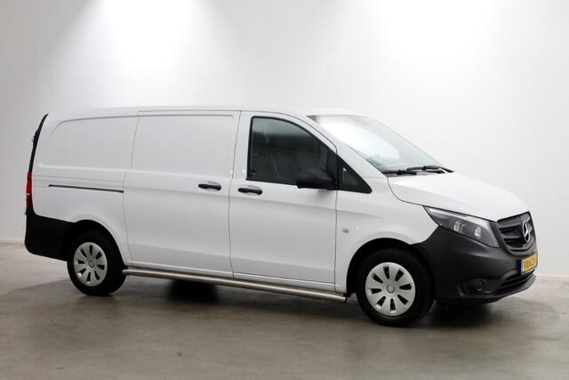 Mercedes-Benz VITO 110 CDI 102pk RWD Lang Airco/Navi/Camera 07-2022