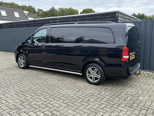 Mercedes-Benz VITO 116 CDI Extra Lang 1e Eigenaar