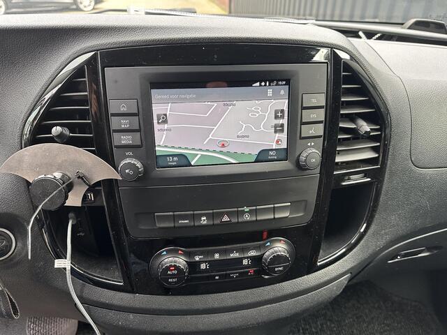 Mercedes-Benz VITO 116 CDI Extra Lang 1e Eigenaar