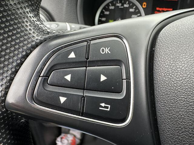 Mercedes-Benz VITO 116 CDI Extra Lang 1e Eigenaar