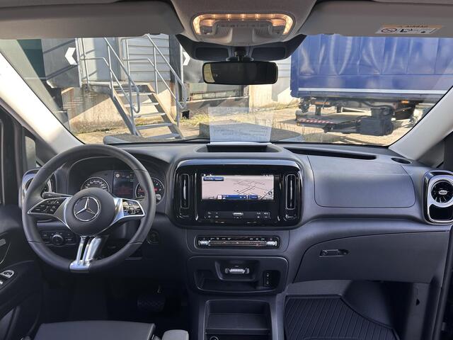 Mercedes-Benz VITO 119 CDI L3 Select | Navi | Cruise Control | Stoelverwarming