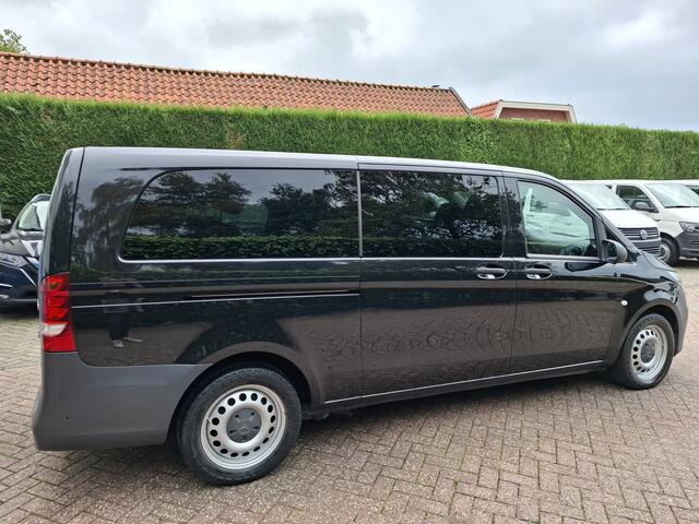 Mercedes-Benz VITO Tourer 119 CDI Extra Lang 54000.- INCL BTW/BPM NAVI/PDC/4X4/TREKHAAK 190PK