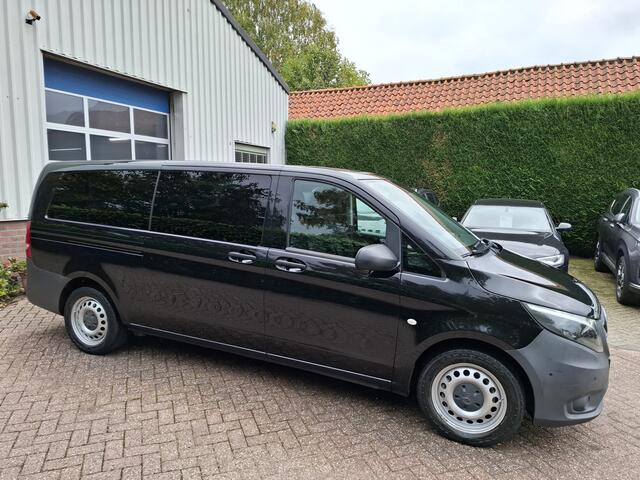 Mercedes-Benz VITO Tourer 119 CDI Extra Lang 54000.- INCL BTW/BPM NAVI/PDC/4X4/TREKHAAK 190PK