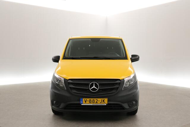 Mercedes-Benz VITO CDI Functional Lang | Airco | Camera | Navigatie | Parkeersensoren