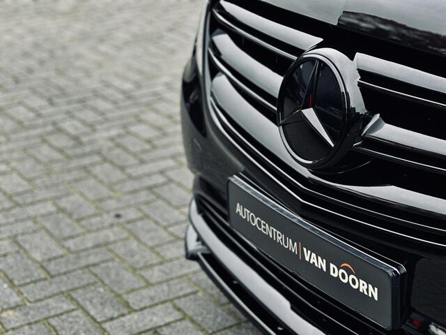 Mercedes-Benz VITO 114 CDI | Automaat | Lang | Exclusive | Standk | Stoelverw | Adaptive cruise | Navi Camera | Trekhaak | 2500 kg. trekgewicht
