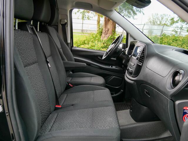 Mercedes-Benz VITO 116 CDI 164PK Automaat Lang | TREKHAAK | CAMERA | CARPLAY |