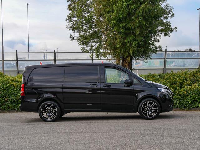 Mercedes-Benz VITO 116 CDI 164PK Automaat Lang | TREKHAAK | CAMERA | CARPLAY |