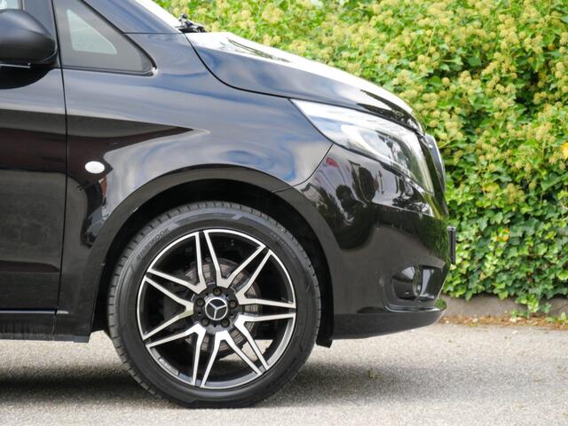 Mercedes-Benz VITO 116 CDI 164PK Automaat Lang | TREKHAAK | CAMERA | CARPLAY |