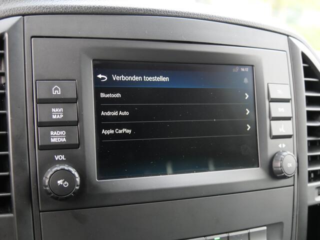 Mercedes-Benz VITO 116 CDI 164PK Automaat Lang | TREKHAAK | CAMERA | CARPLAY |