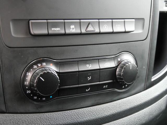Mercedes-Benz VITO 116 CDI 164PK Automaat Lang | TREKHAAK | CAMERA | CARPLAY |