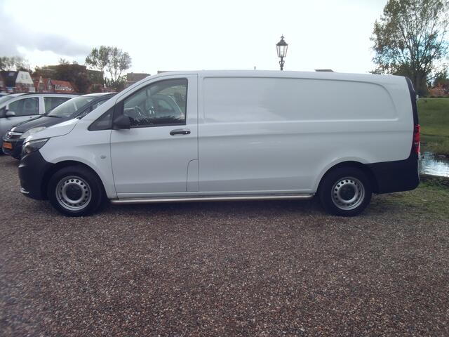Mercedes-Benz VITO 109 CDI Extra Lang - Airco - 6 Bak - 3 Zits