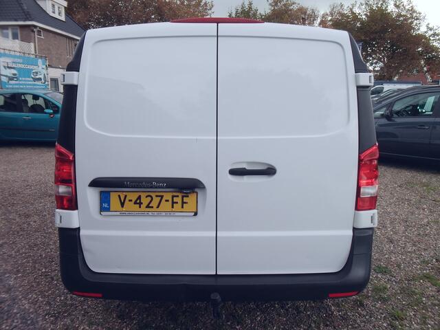 Mercedes-Benz VITO 109 CDI Extra Lang - Airco - 6 Bak - 3 Zits