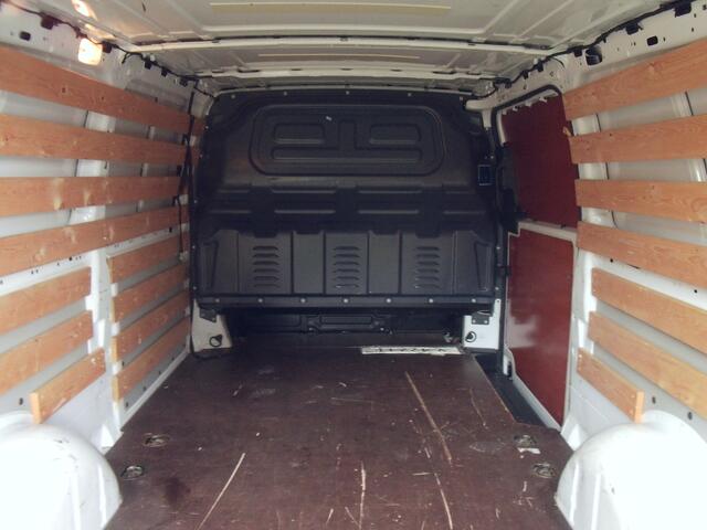 Mercedes-Benz VITO 109 CDI Extra Lang - Airco - 6 Bak - 3 Zits