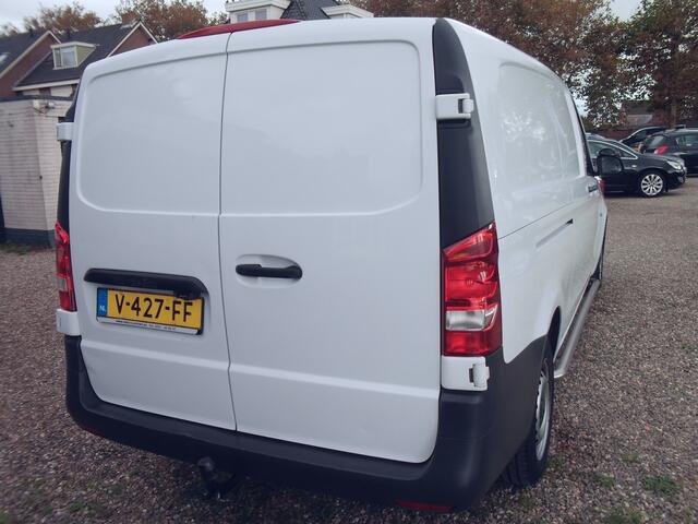 Mercedes-Benz VITO 109 CDI Extra Lang - Airco - 6 Bak - 3 Zits